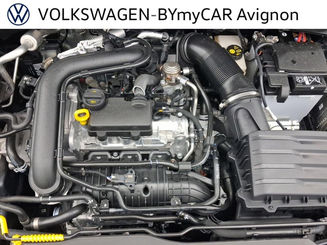 Volkswagen Polo - Photo 16