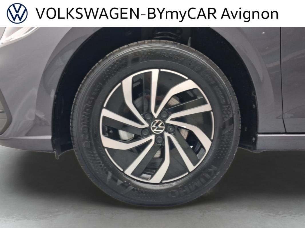 Volkswagen Polo - Photo 17