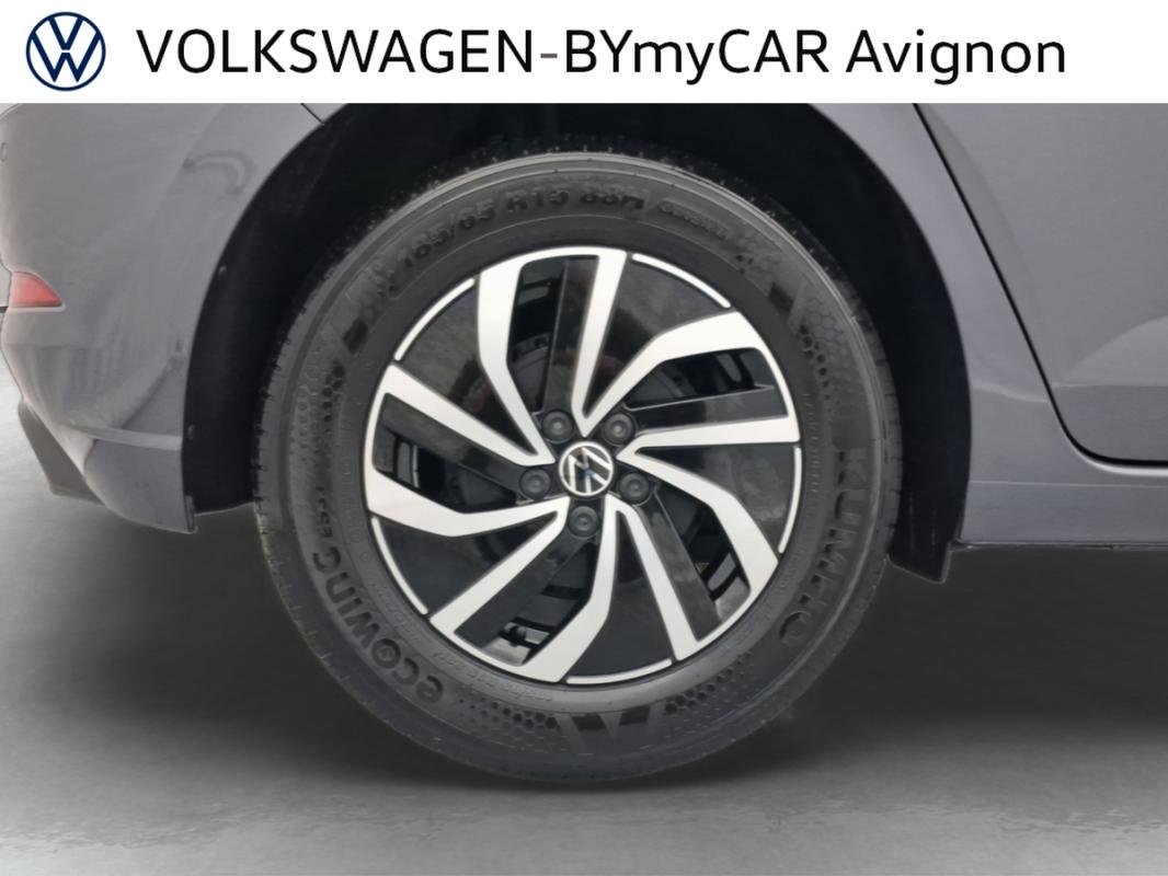 Volkswagen Polo - Photo 19