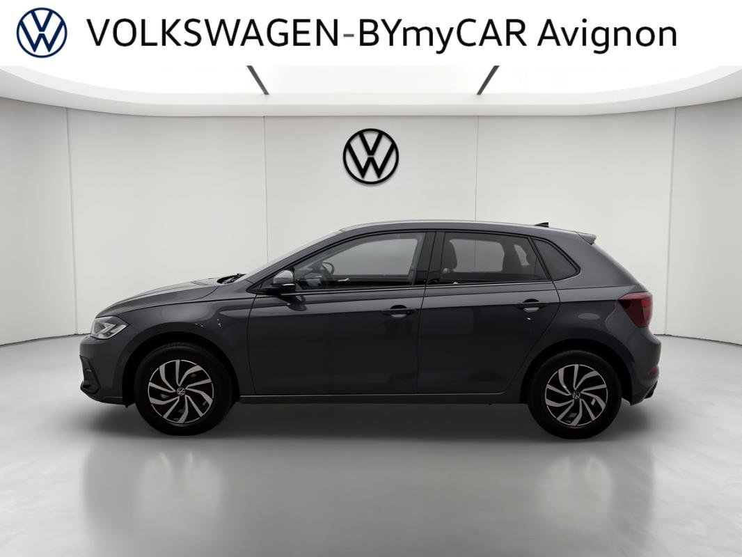Volkswagen Polo - Photo 2