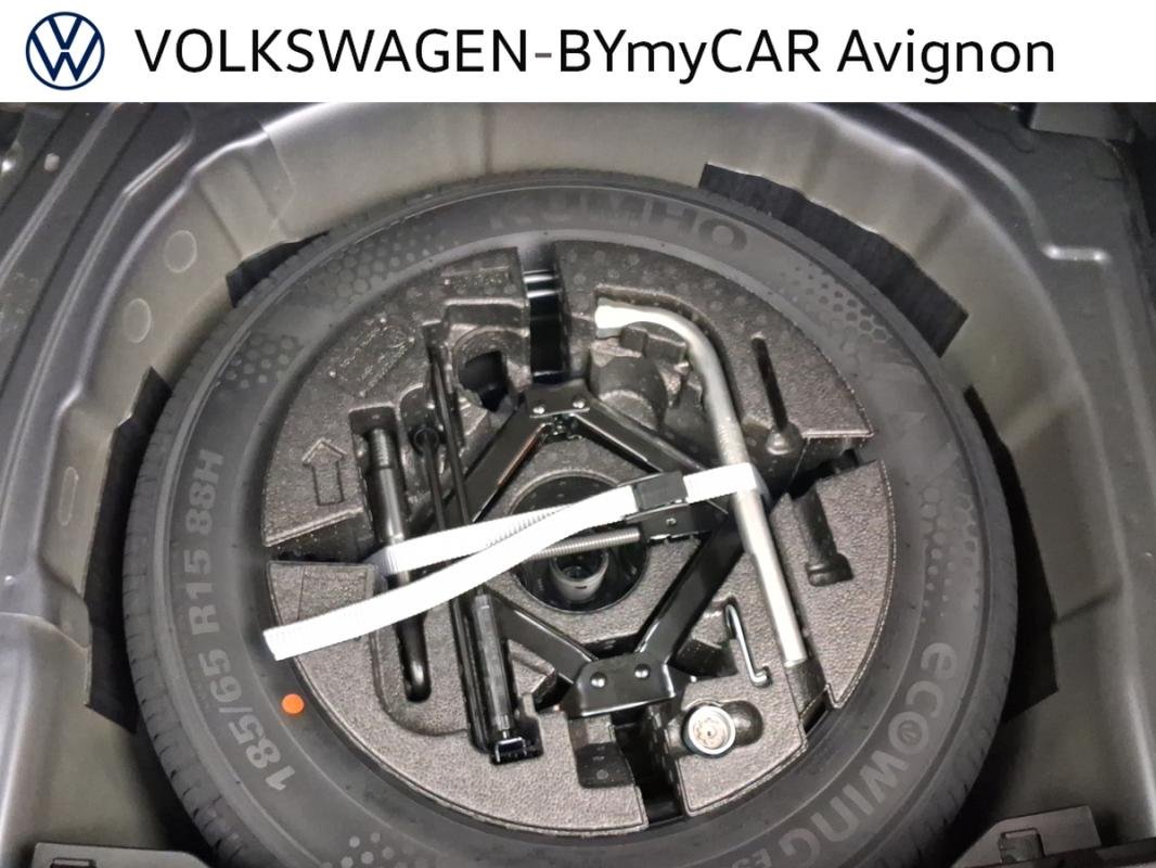 Volkswagen Polo - Photo 21