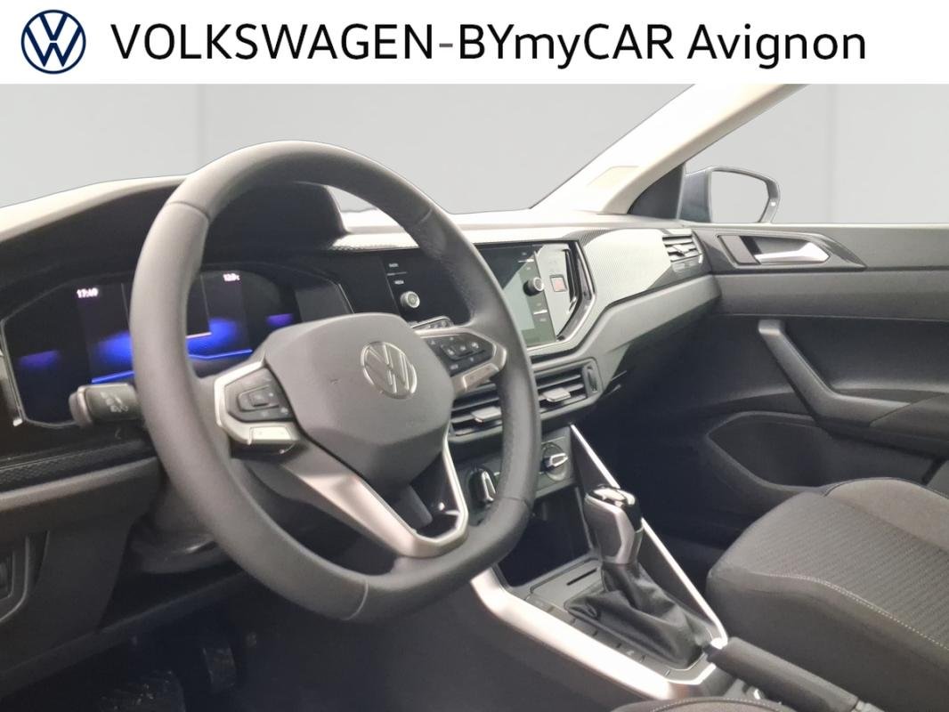 Volkswagen Polo - Photo 25