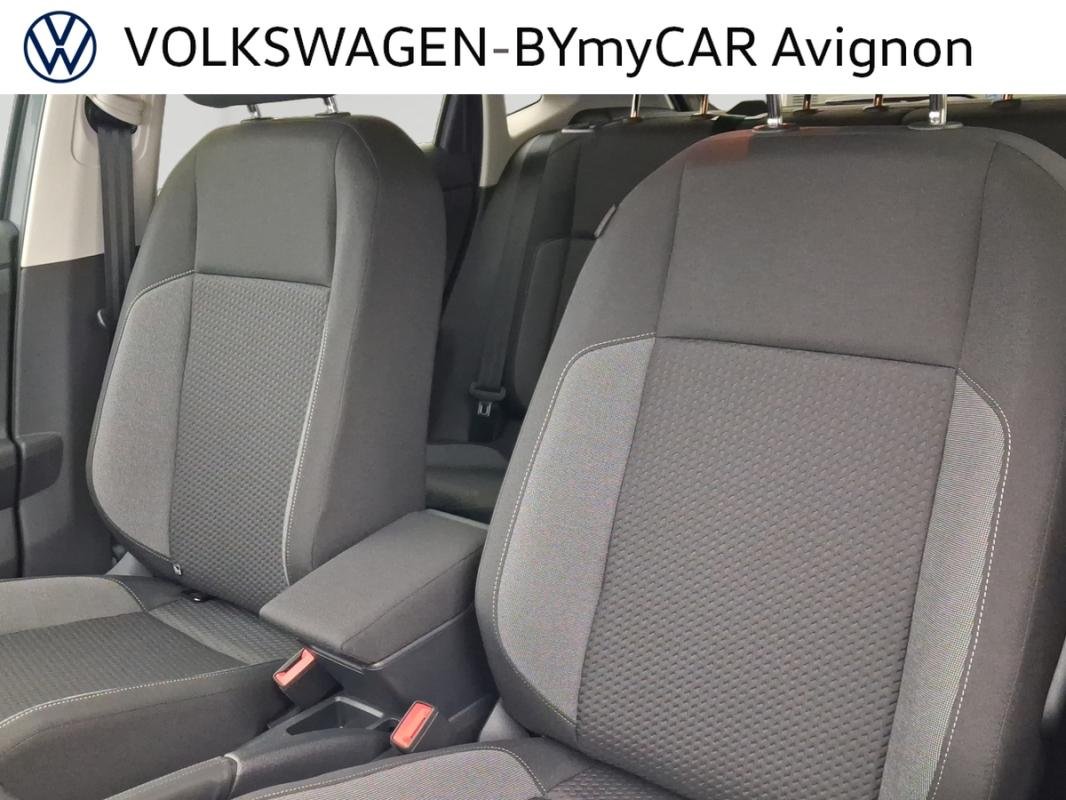 Volkswagen Polo - Photo 26