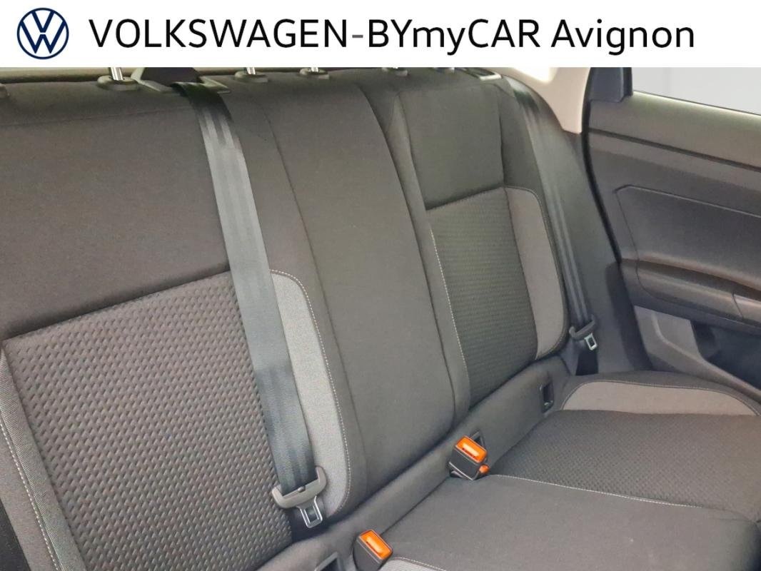 Volkswagen Polo - Photo 29