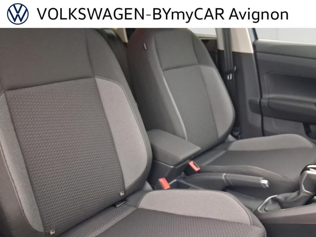 Volkswagen Polo - Photo 30