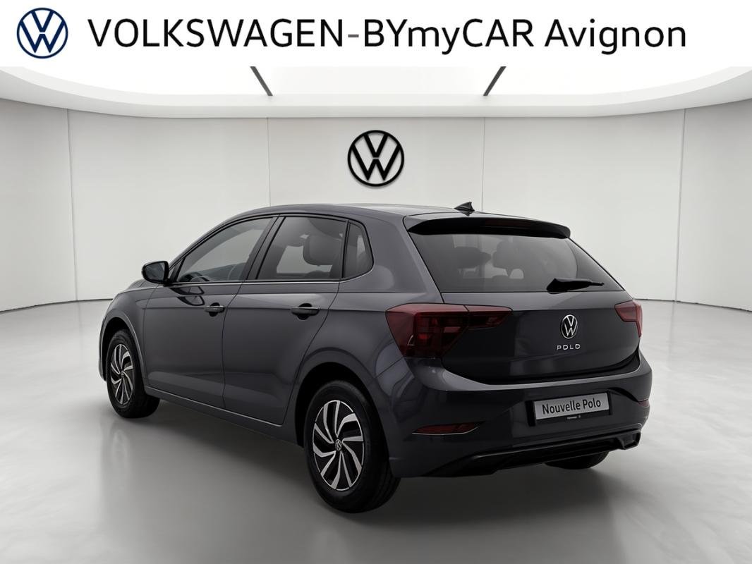 Volkswagen Polo - Photo 3