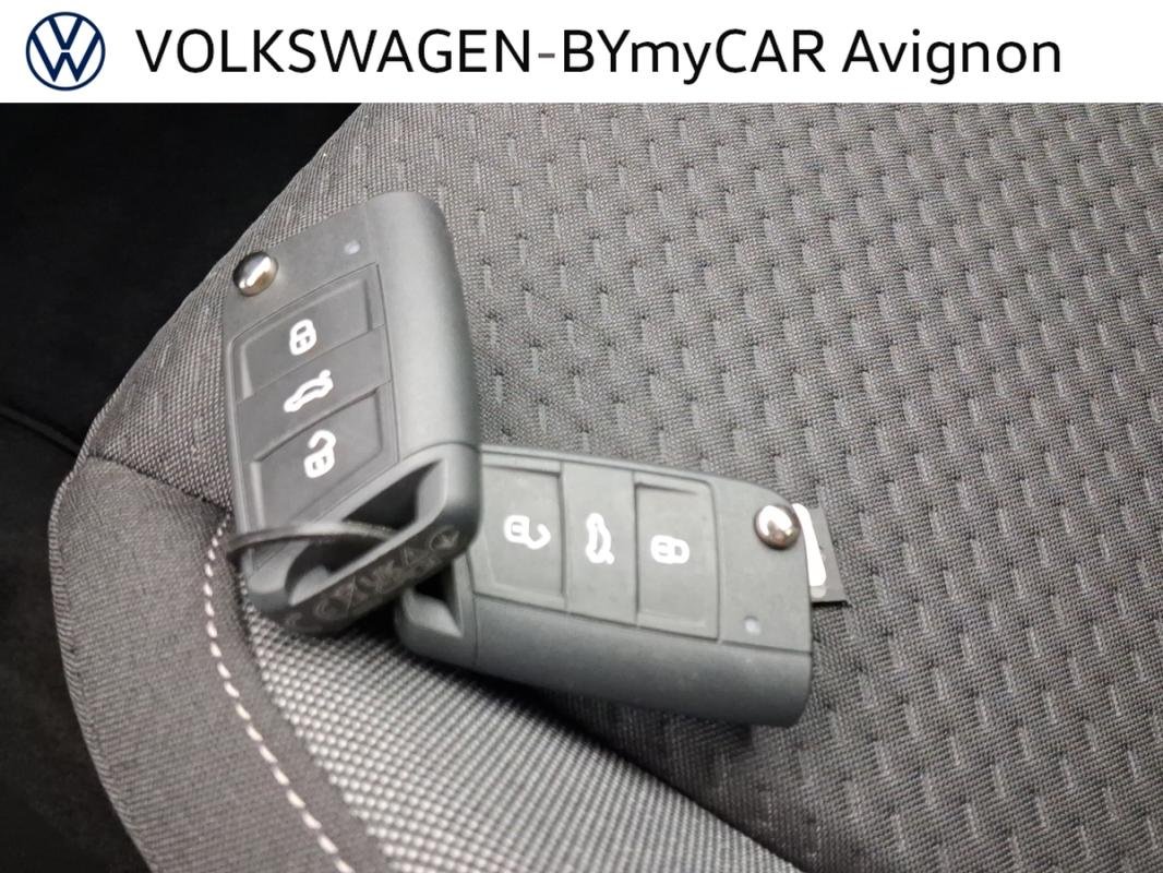 Volkswagen Polo - Photo 36