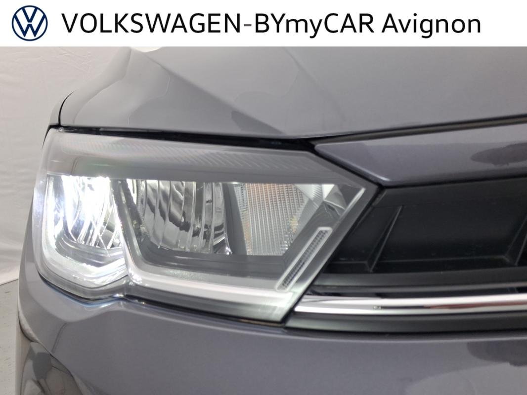 Volkswagen Polo - Photo 37