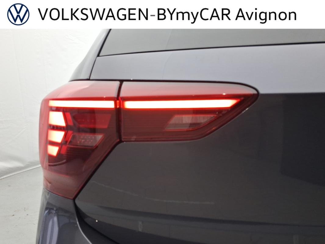 Volkswagen Polo - Photo 38