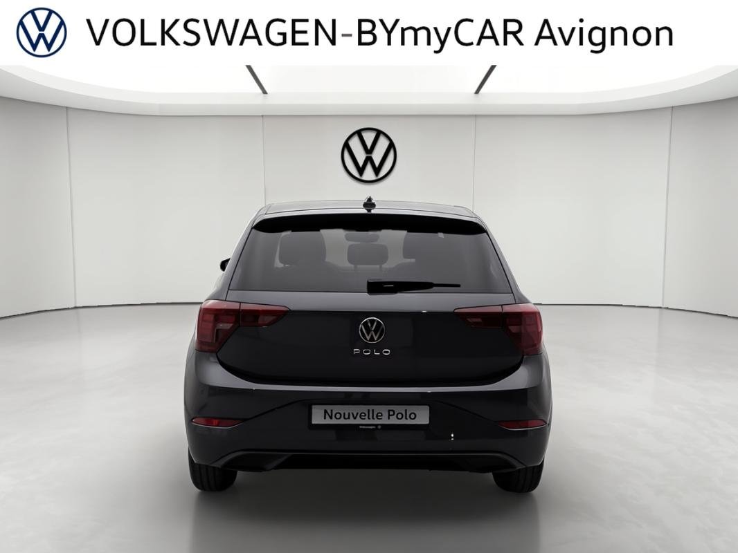 Volkswagen Polo - Photo 4