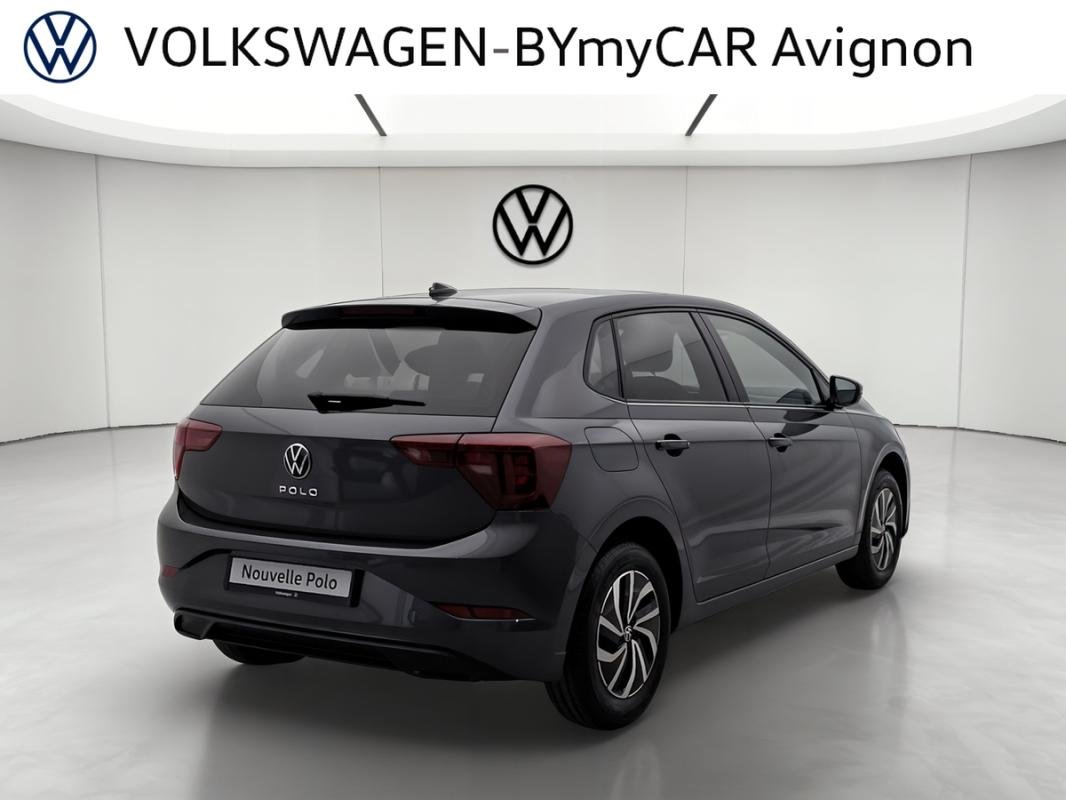 Volkswagen Polo - Photo 5