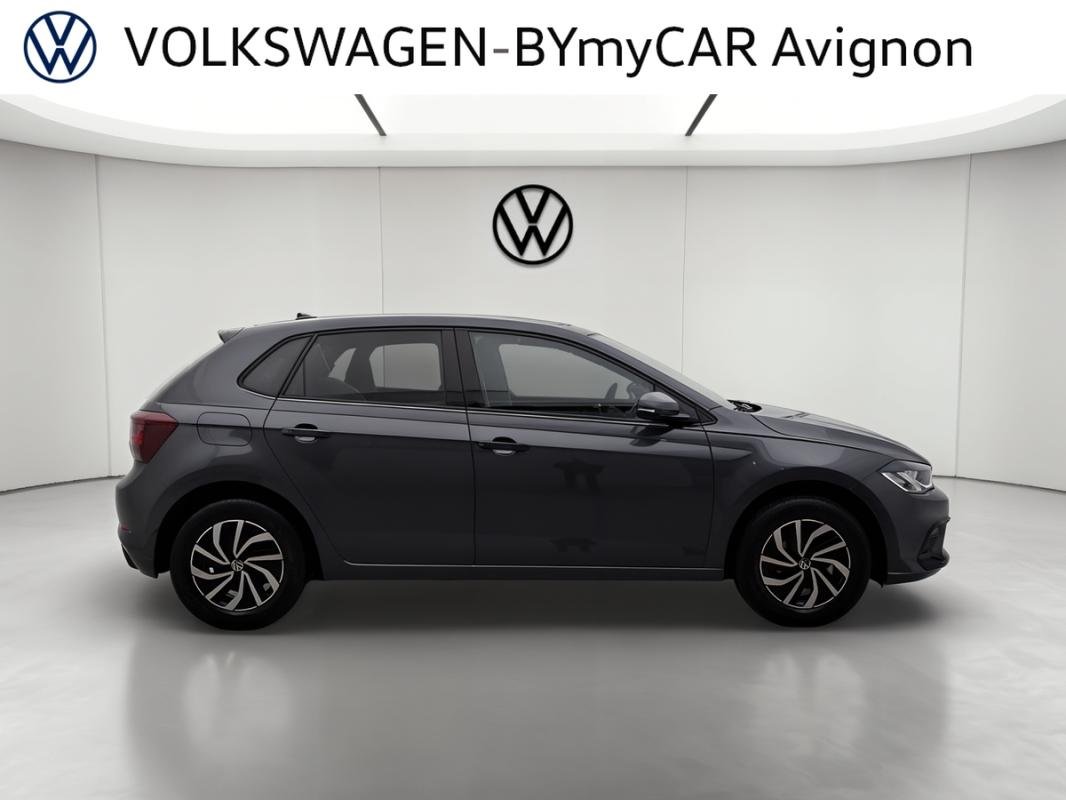 Volkswagen Polo - Photo 6