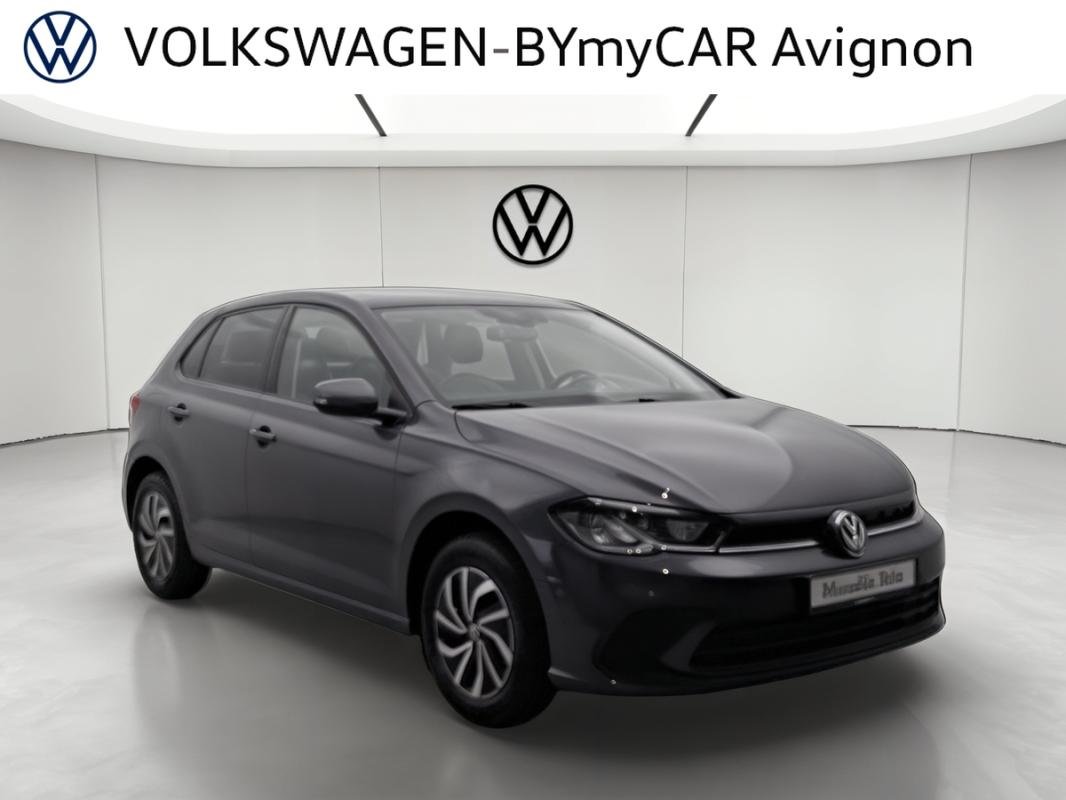 Volkswagen Polo - Photo 7