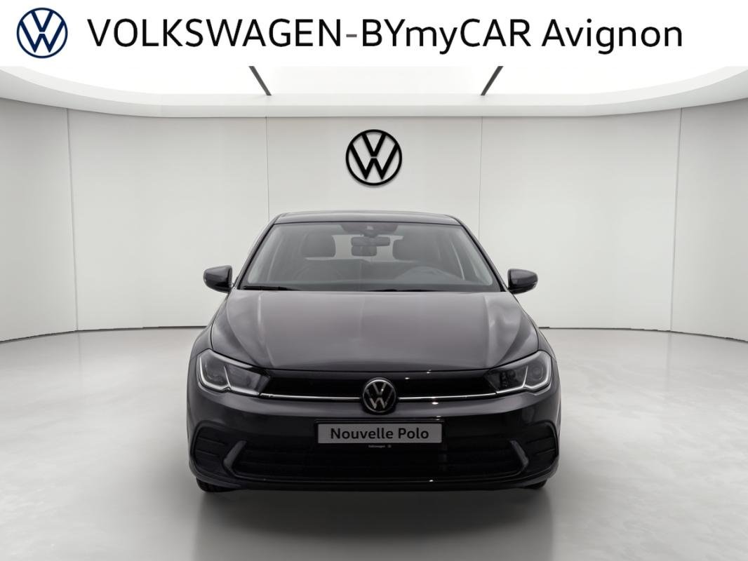 Volkswagen Polo - Photo 8