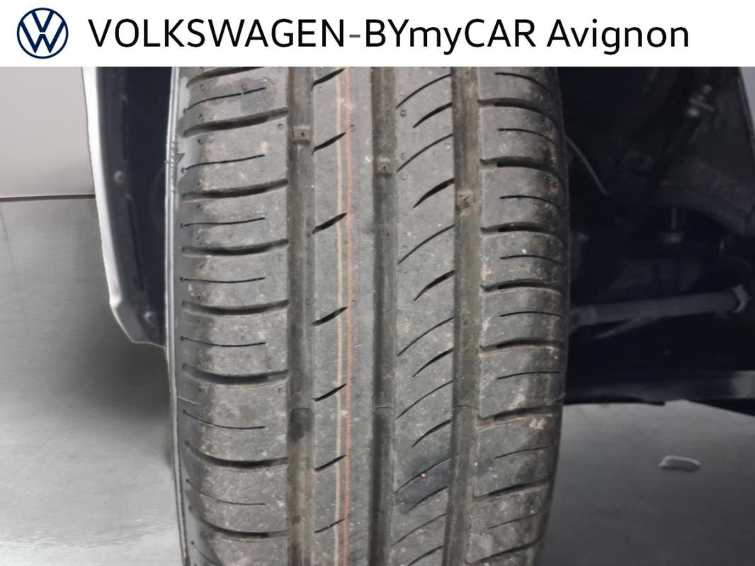 Volkswagen Polo - Photo 9