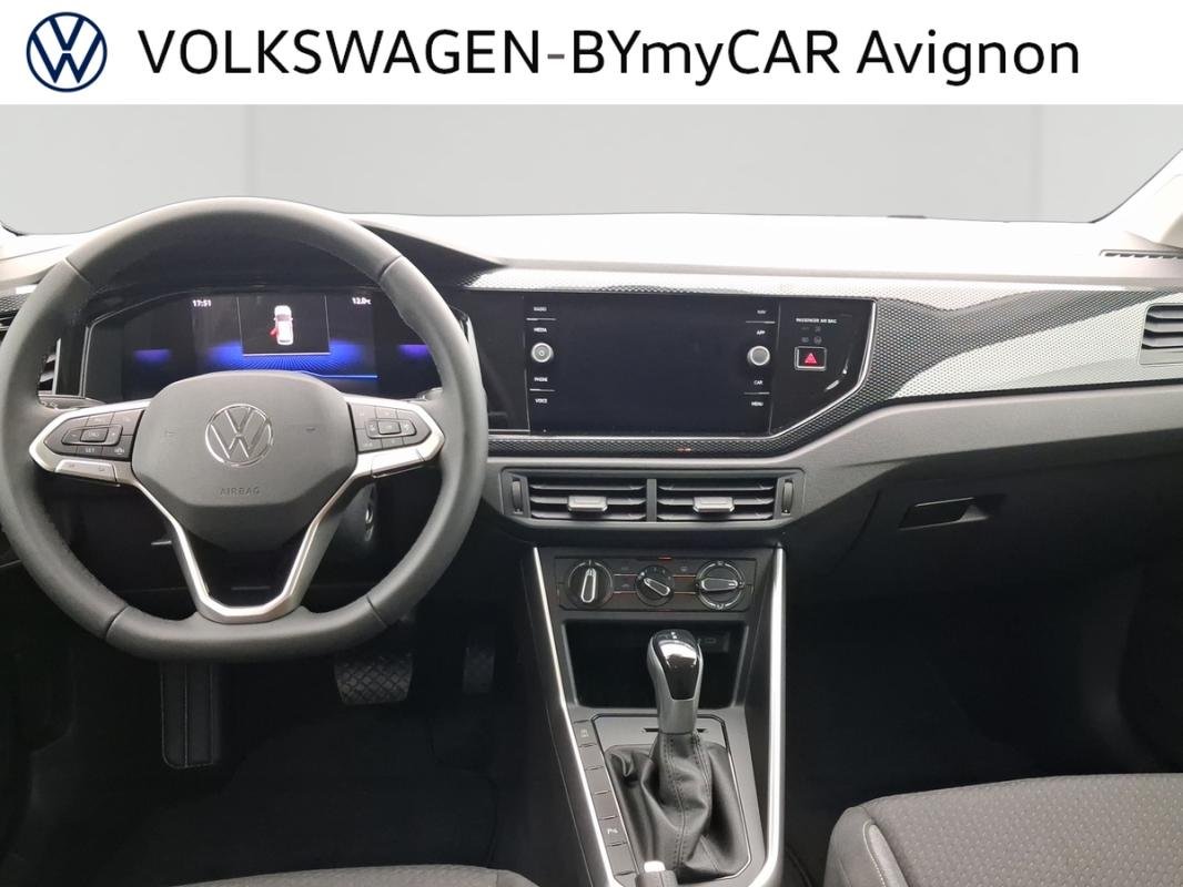 Volkswagen Polo - Photo 10