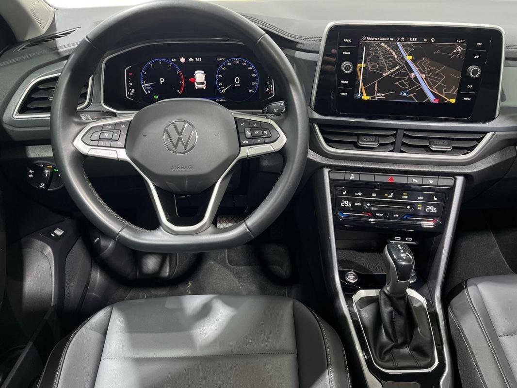 Volkswagen T-Roc - Photo 24