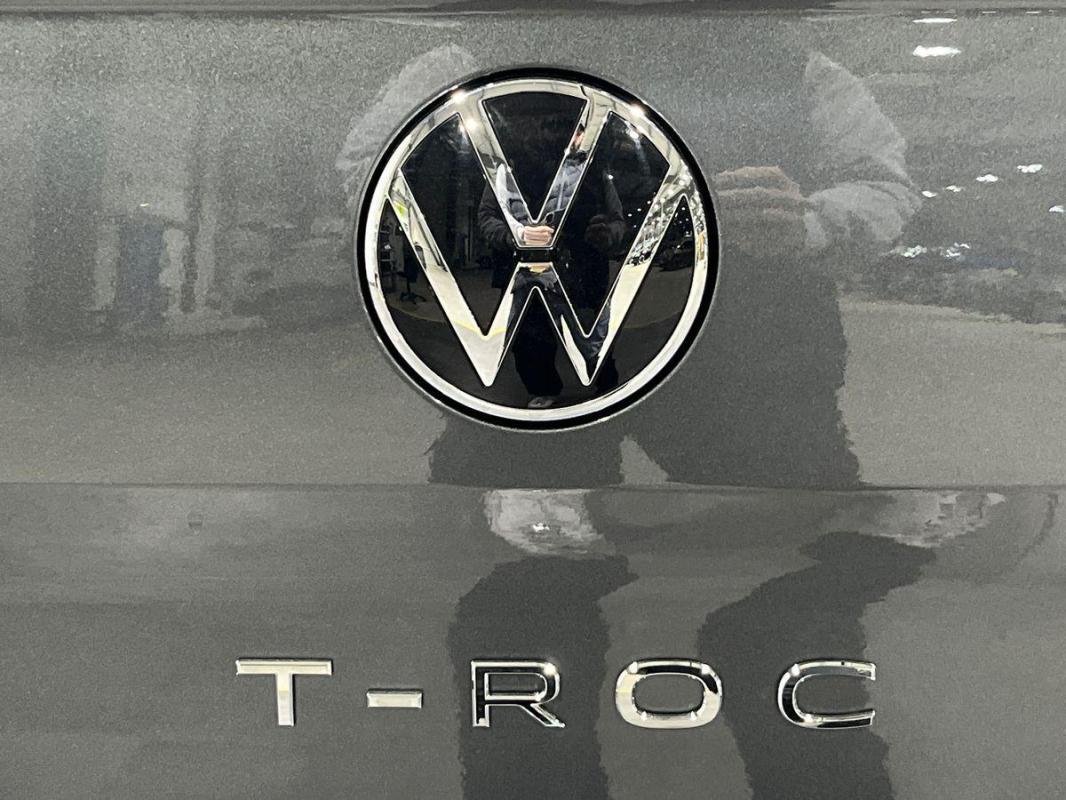Volkswagen T-Roc - Photo 27