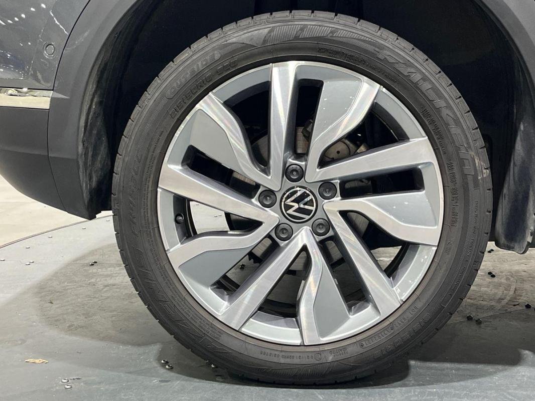 Volkswagen T-Roc - Photo 28