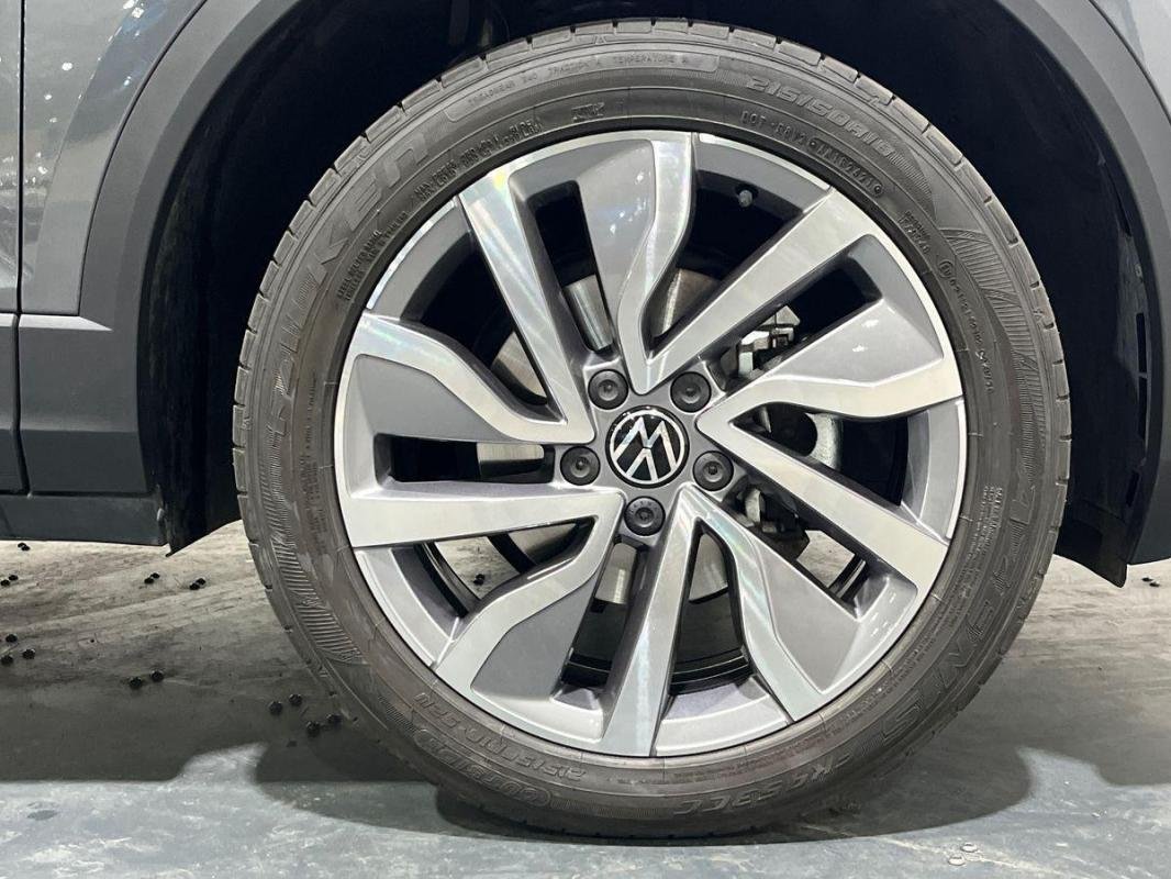 Volkswagen T-Roc - Photo 29
