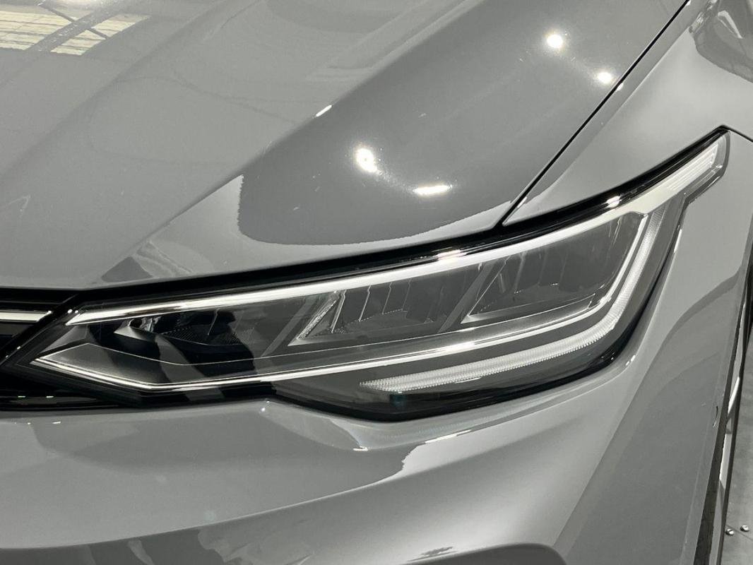 Volkswagen Golf - Photo 26