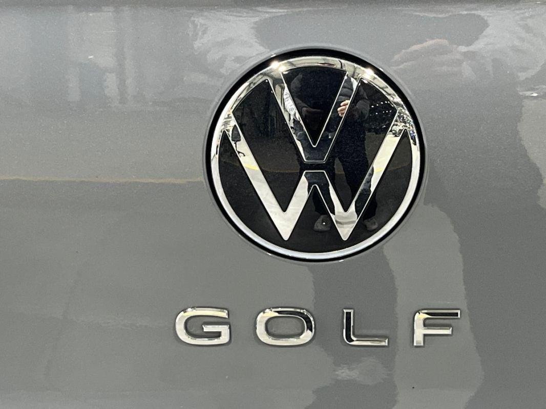 Volkswagen Golf - Photo 27