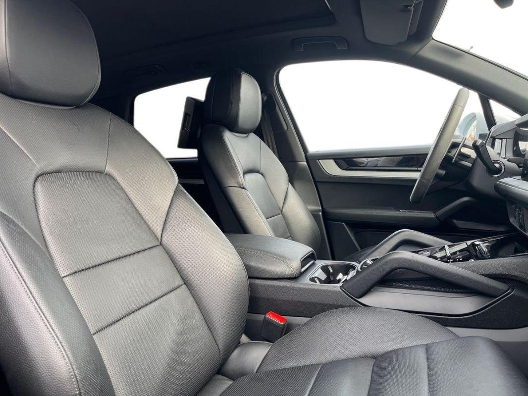 Porsche Cayenne - Photo 13