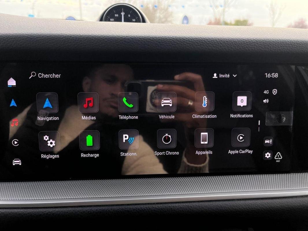 Porsche Cayenne - Photo 16