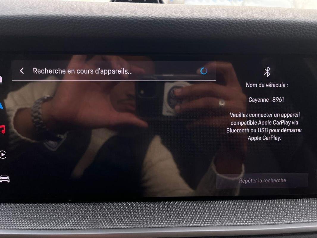 Porsche Cayenne - Photo 17