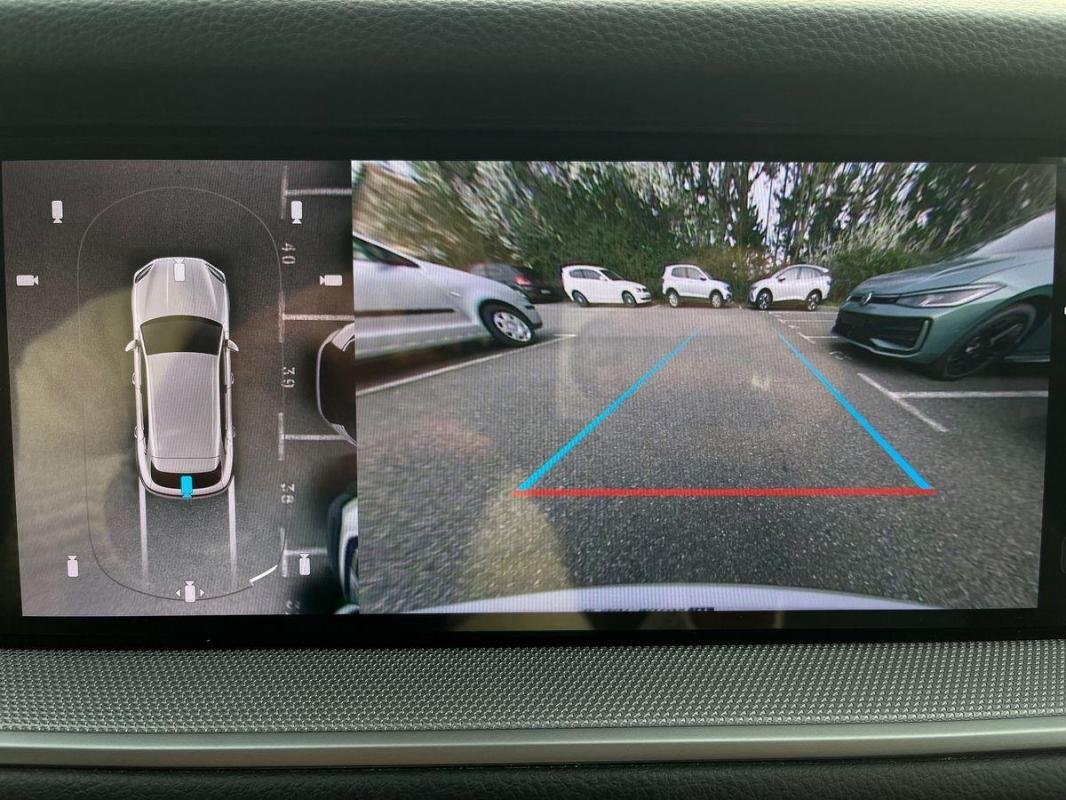 Porsche Cayenne - Photo 18