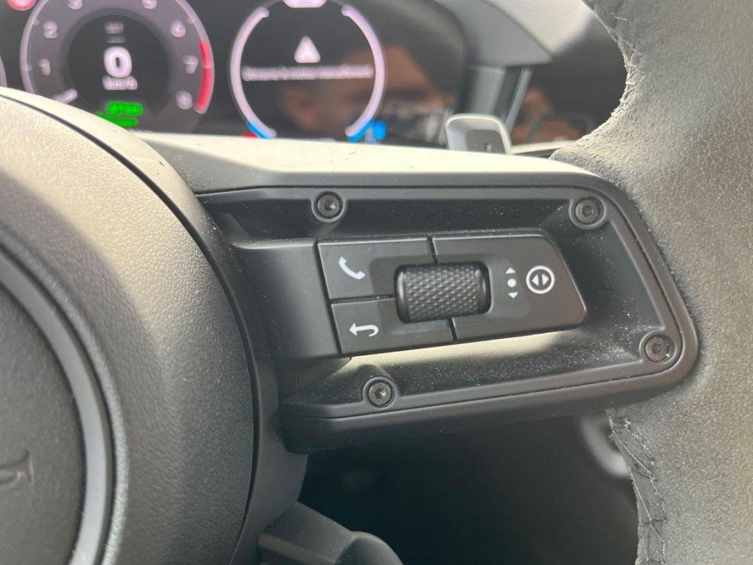 Porsche Cayenne - Photo 20
