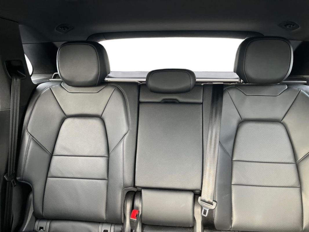 Porsche Cayenne - Photo 22