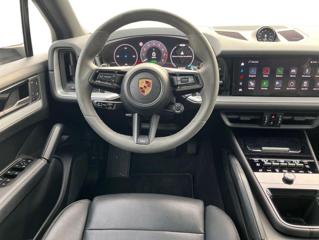 Porsche Cayenne - Photo 24