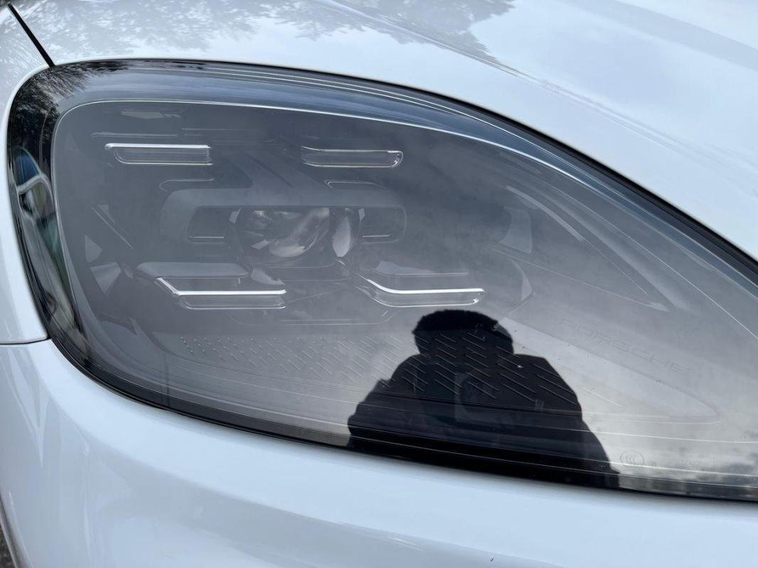 Porsche Cayenne - Photo 25