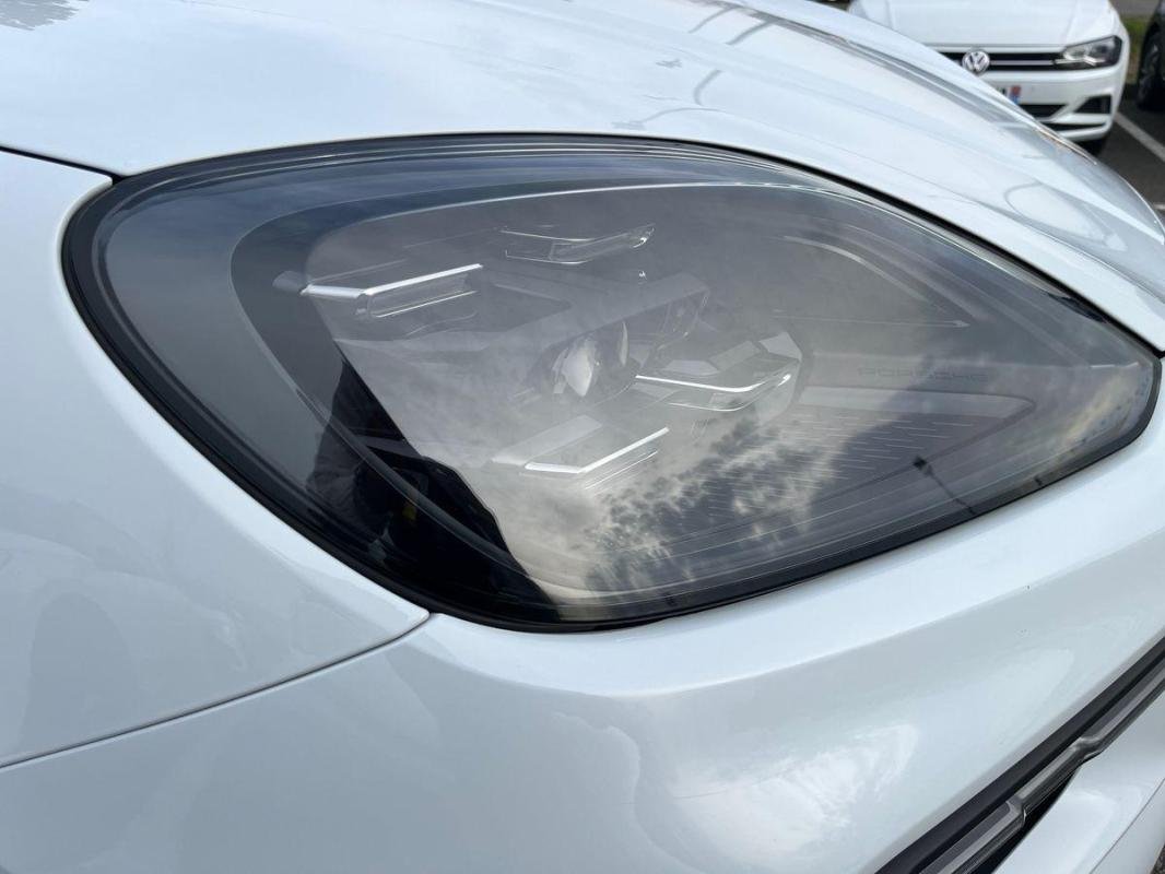Porsche Cayenne - Photo 26