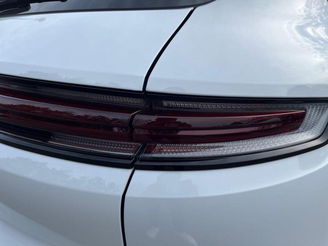 Porsche Cayenne - Photo 30