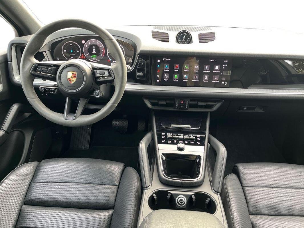 Porsche Cayenne - Photo 8