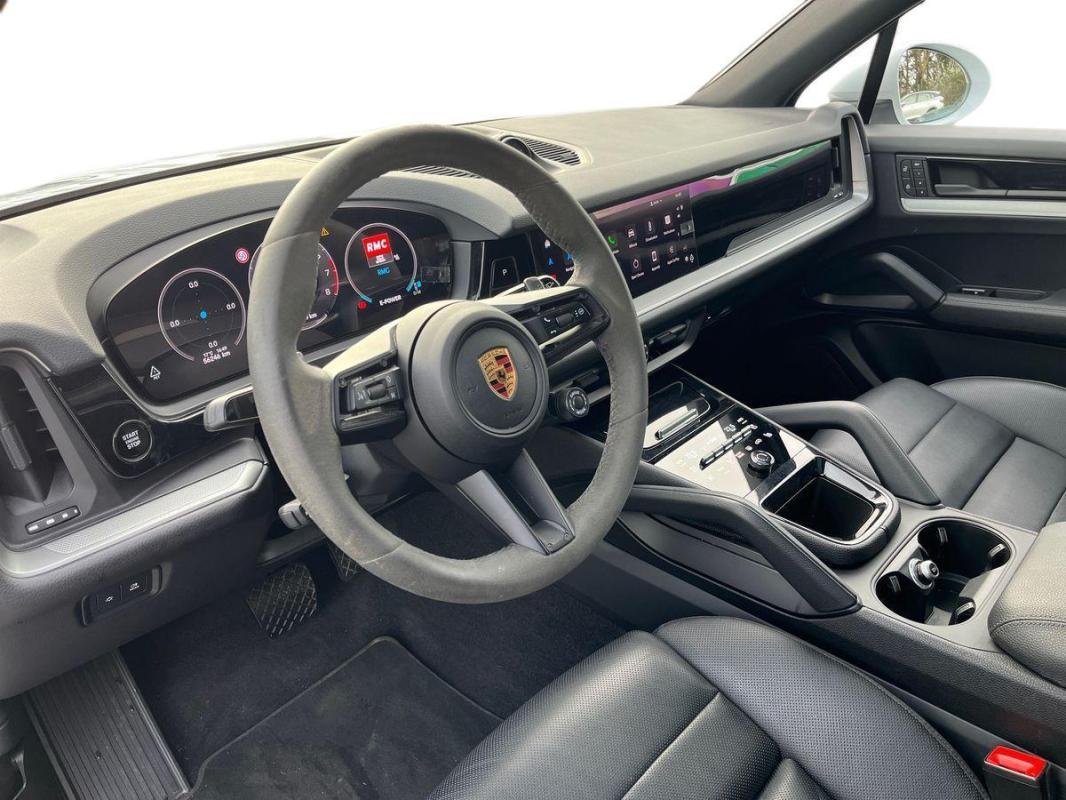 Porsche Cayenne - Photo 9