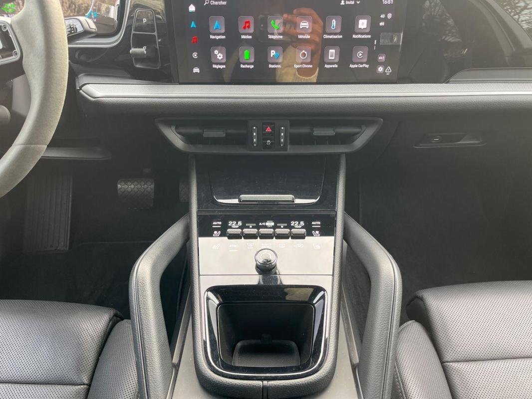 Porsche Cayenne - Photo 10