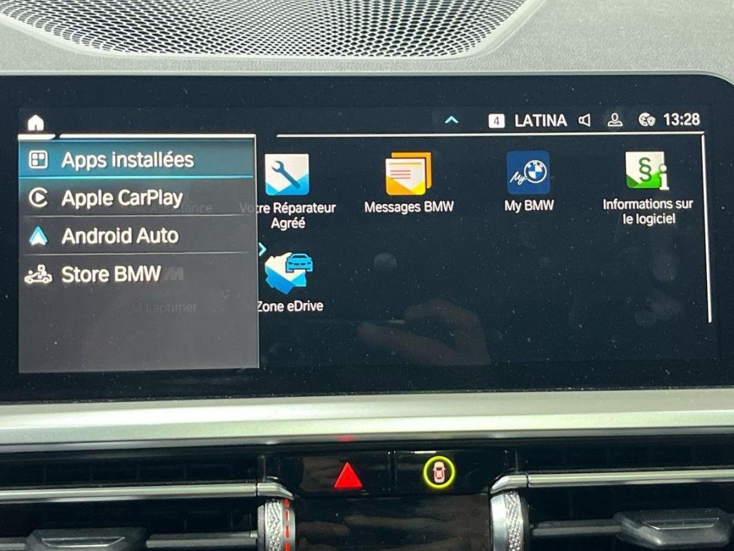 BMW Série 3 - Photo 17