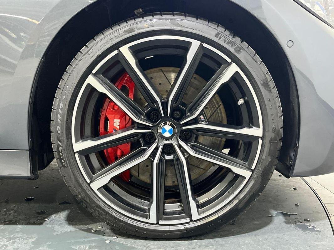 BMW Série 3 - Photo 29