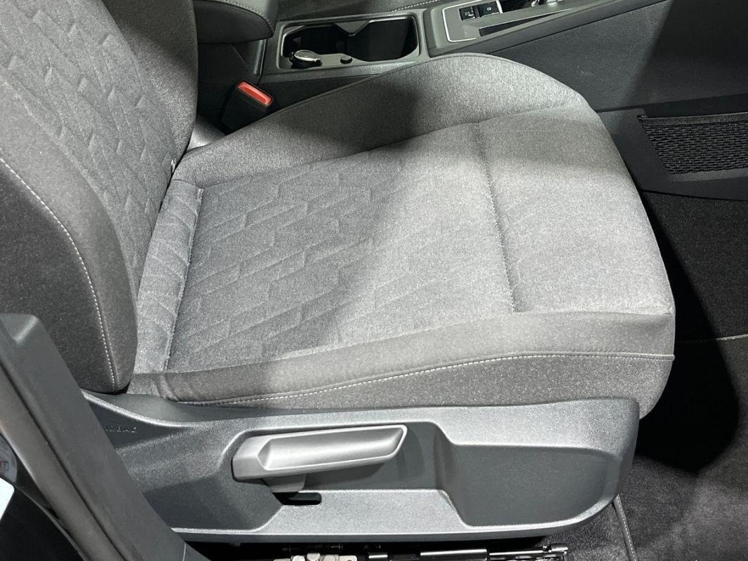 Volkswagen Golf - Photo 14