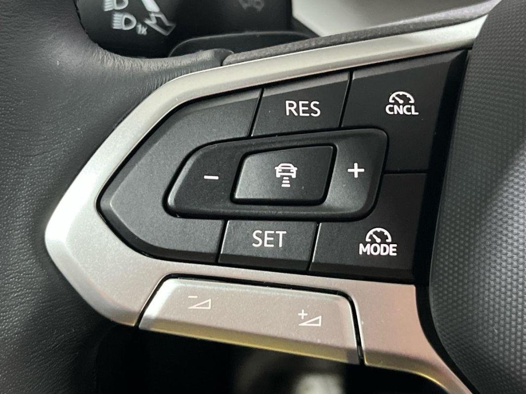 Volkswagen Golf - Photo 21