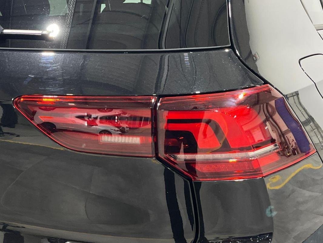 Volkswagen Golf - Photo 30