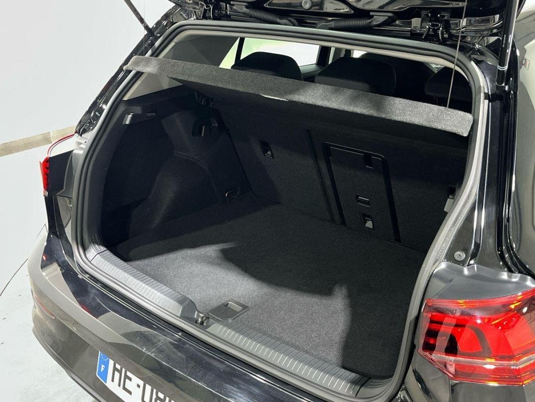 Volkswagen Golf - Photo 32