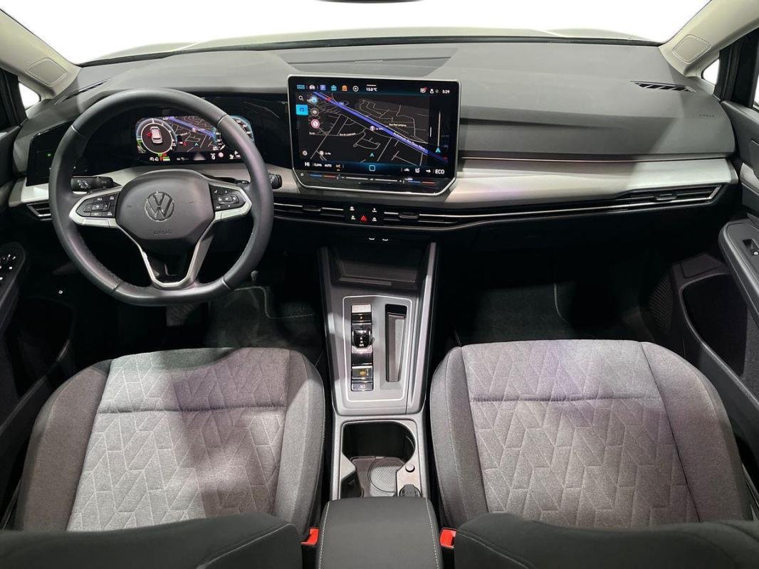 Volkswagen Golf - Photo 8