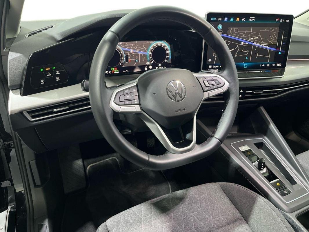Volkswagen Golf - Photo 9