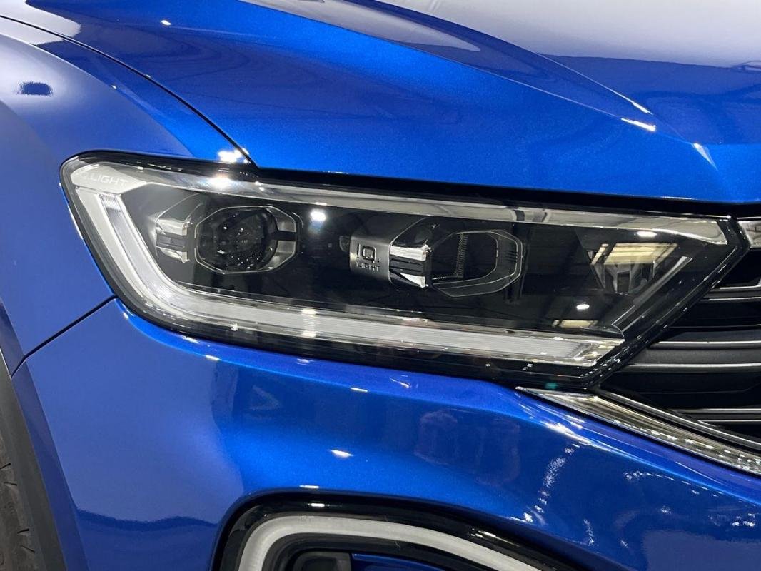 Volkswagen T-Roc - Photo 25