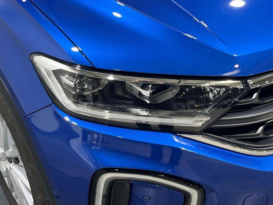 Volkswagen T-Roc - Photo 26