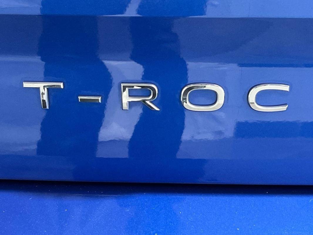 Volkswagen T-Roc - Photo 27